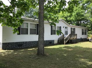 41 E Lake Ln, Holly Grove, AR 72069