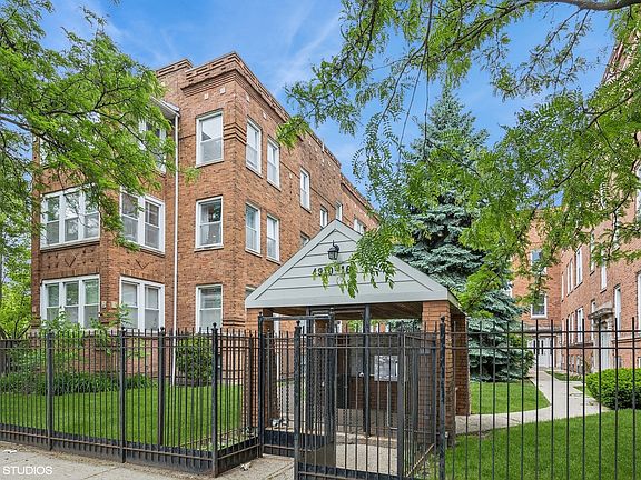 2nd image of 4910 N Kedzie Ave APT 3E