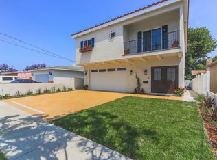 4747 W 167th St, Lawndale, CA 90260