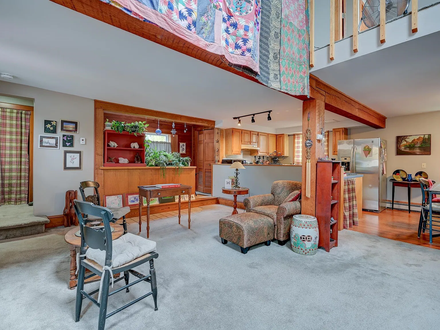 2 bed, 2.0 bath, 1000 sqft, $1,800 — Photo 4