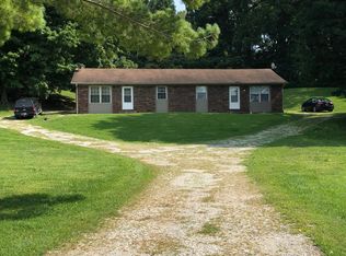 8545 Old State Road 37 N, Martinsville, IN 46151