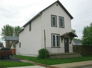 354 E 26th St, Dubuque, IA 52001