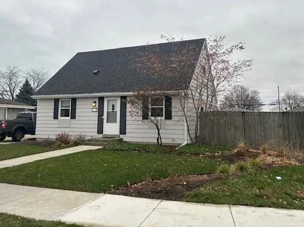 2749 84th STREET, Kenosha, WI 53143
