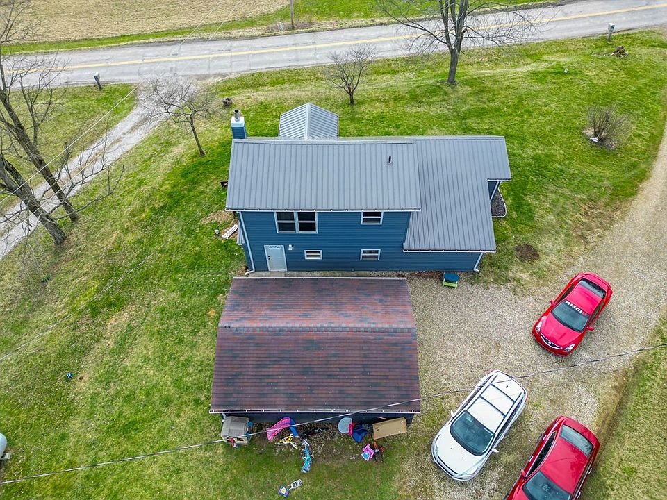 3125 Moffett Rd, Lucas, OH 44843 Zillow