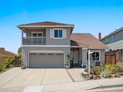 6408 Boone Dr, Castro Valley, CA, 94552