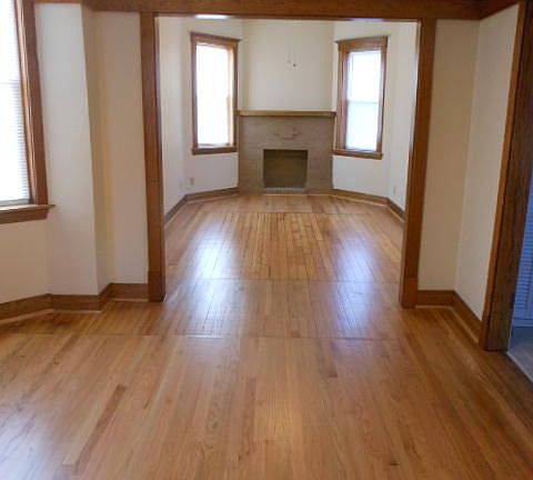 2nd image of 1046 N Rockwell St APT 2R