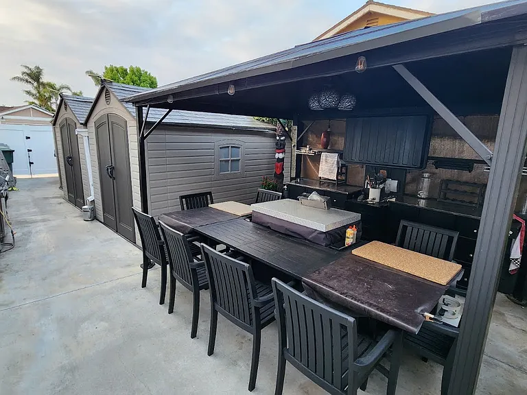 Chapparal Ln — Photo 12