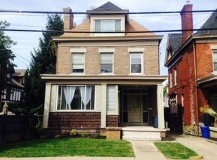 6209 Kentucky Ave, Pittsburgh, PA 15206
