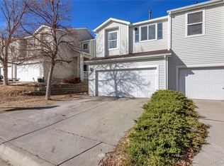21971 E Crestline Pl, Aurora, CO 80015