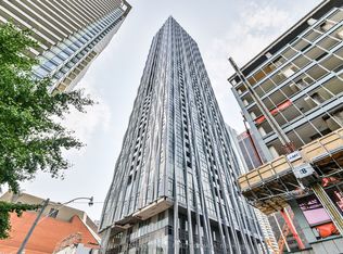 1 Yorkville Ave #4808, Toronto, ON M4W