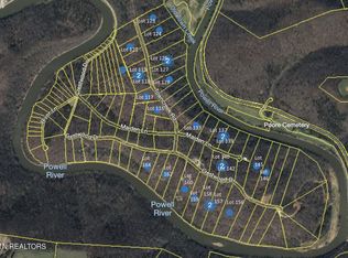 Various Towncreek Dr, Speedwell, TN 37870