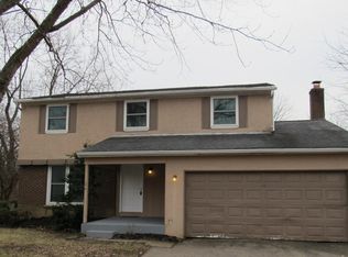 6481 Ethan Dr, Reynoldsburg, OH 43068