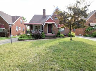 6429 Stanbury Rd, Parma, OH 44129