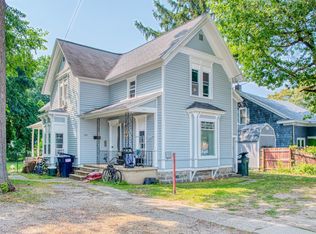 641 N Shiawassee St, Owosso, MI