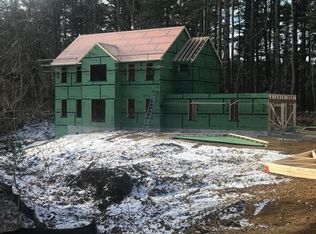 217 Brookfield Rd, Sturbridge, MA 01518