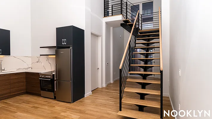 Rented by Nooklyn NYC LLC | media 54