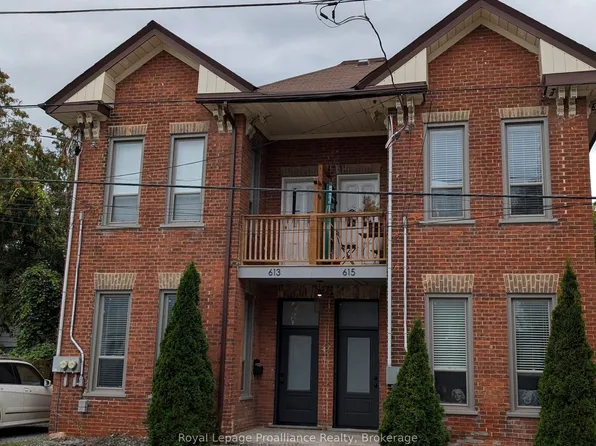 613 Union St #2, Peterborough, ON K9H 3V4