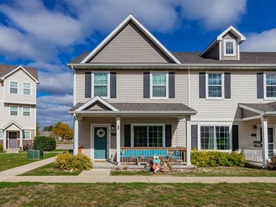 700 Nantucket Pl, Norwalk, IA, 50211