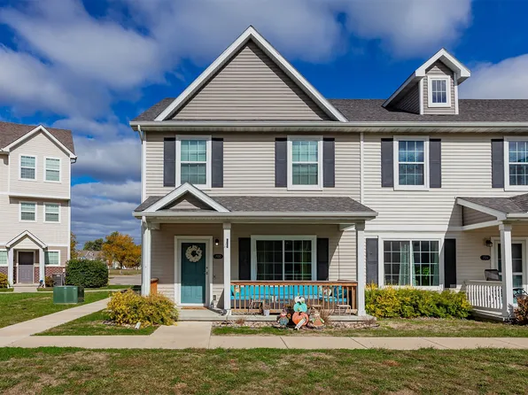 700 Nantucket Pl, Norwalk, IA 50211