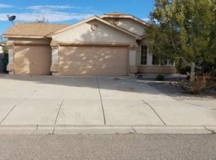 3437 Hunters Meadows Cir NE, Rio Rancho, NM 87144