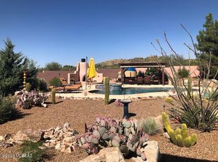 801 N Chris Way, Oracle, AZ 85623