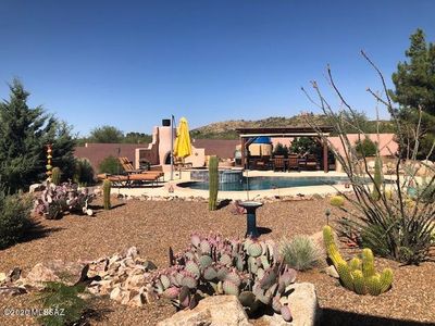 801 N Chris Way, Oracle, AZ, 85623