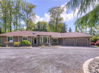 8821 36th St SE, Snohomish, WA 98290