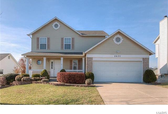 1st image of 2631 Red Cedar Parc Dr N