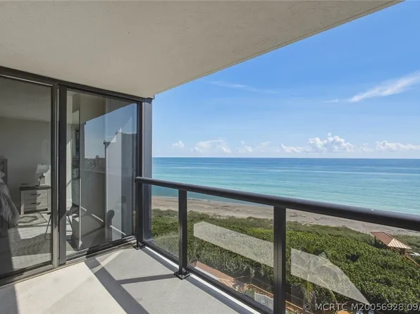 10410 S Ocean Dr APT 806, Jensen Beach, FL 34957