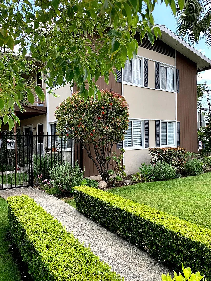 1 bed, 650 sqft, $1,895 — Photo 1