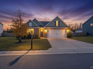 9261 Cotton Fields Cir, Tuscaloosa, AL 35405