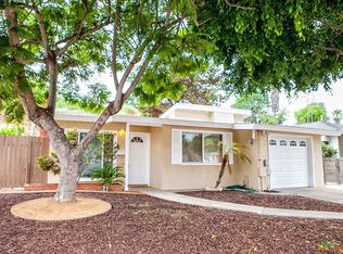 6268 Streamview Dr, San Diego, CA 92115