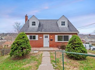 1303 Cloverdale St, Pittsburgh, PA 15210