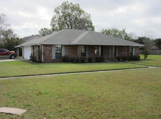 3201 Southdown Mandalay Rd, Houma, LA 70360