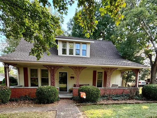 408 W Bellville St, Marion, KY 42064