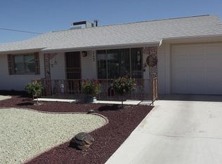 9945 W Hope Cir S, Sun City, AZ 85351