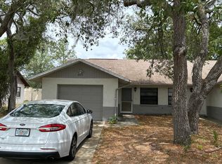 8075 Canterbury St, Spring Hill, FL 34606