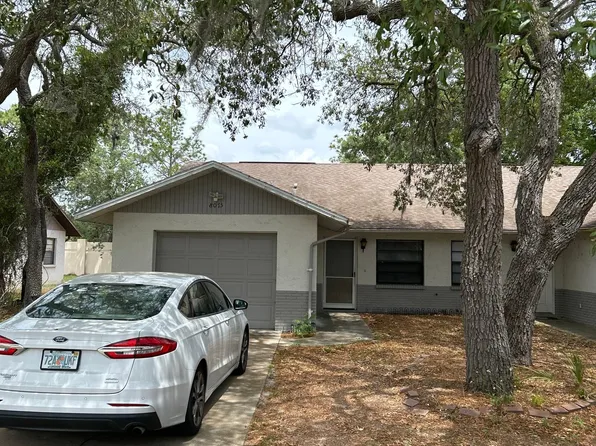 8075 Canterbury St, Spring Hill, FL 34606