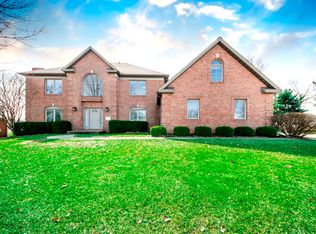1322 W Wexford Pl, Peoria, IL