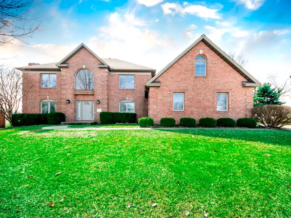 1322 W Wexford Pl, Peoria, IL 61615