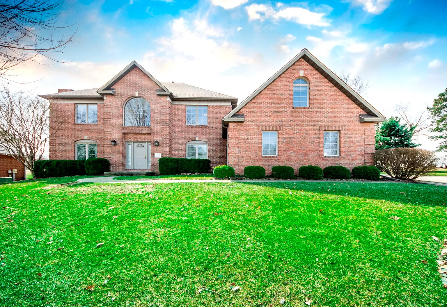 1322 W Wexford Pl photo 1