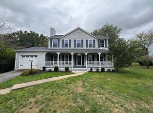 13456 Orangewood Dr, Woodbridge, VA 22193