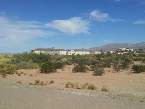 0 Hamilton Kerry Rd, Alamogordo, NM 88310
