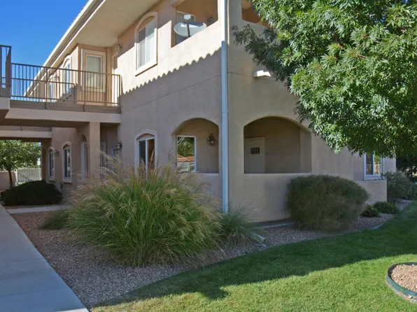 6800 Vista Del Norte Dr NE #114, Albuquerque, NM 87113