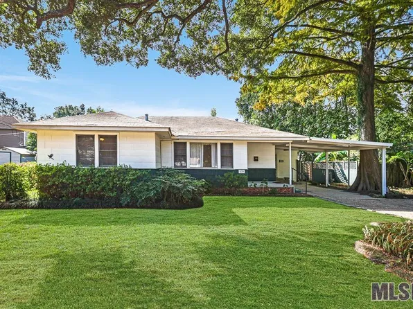 529 Avenue G, Port Allen, LA 70767