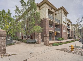 3872 S Dallas St #7-304, Aurora, CO 80014