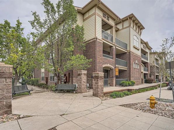 3872 S Dallas Street #7-304, Aurora, CO 80014