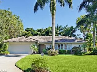 4030 Old Trail Way, Naples, FL 34103