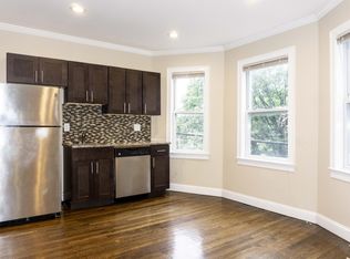 30 Glen Rd #2, Jamaica Plain, MA 02130