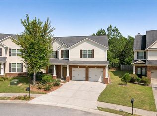 3360 Smith Ridge Trce, Norcross, GA 30071